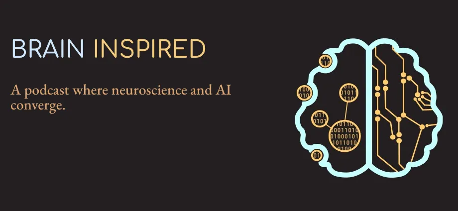 Bild zum Podcast „Brain Inspired KI”
