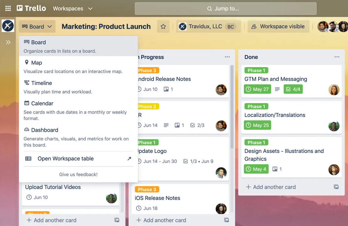 Trello